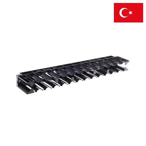 Кабель-канал из Турции