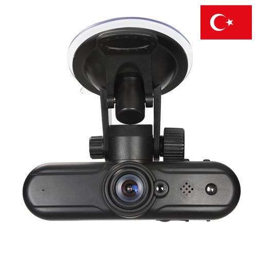 камера автомобильная из Турции