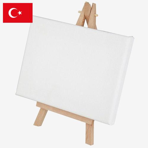 Канва из Турции