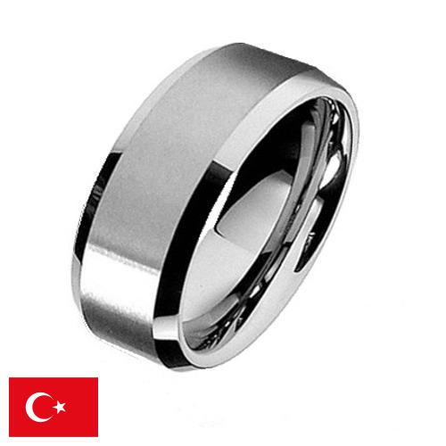 Карбид вольфрама из Турции