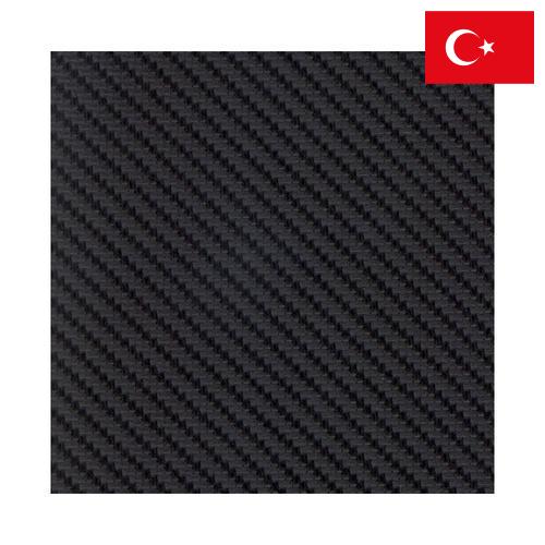 карбон из Турции