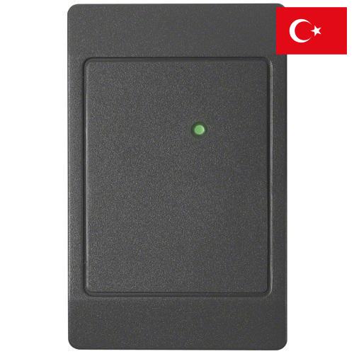 Картридеры из Турции