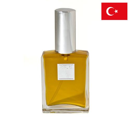 Кедровое масло из Турции