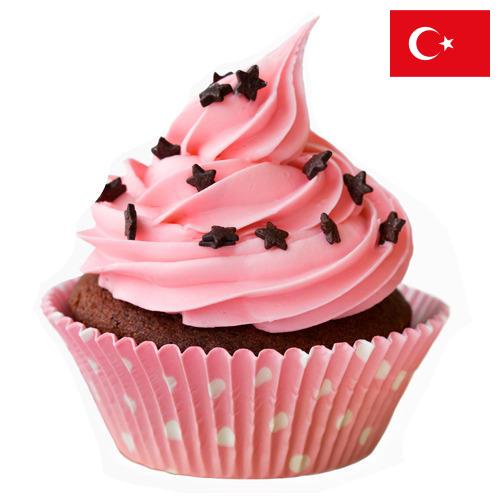 Кексницы из Турции