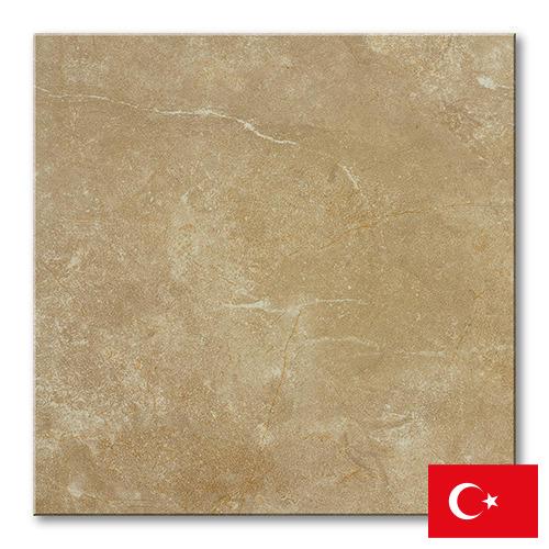 Керамогранит из Турции