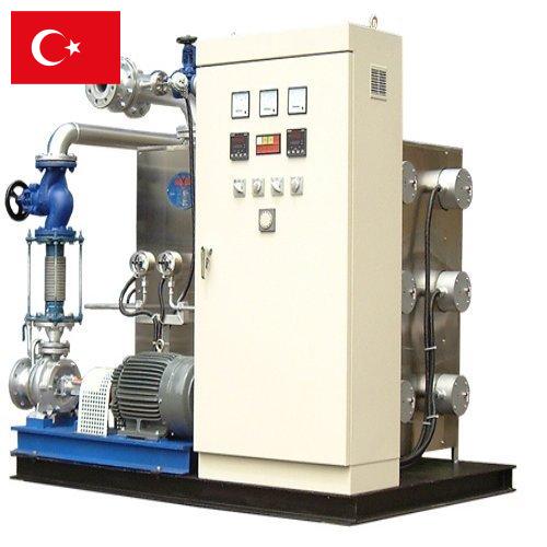 Кипятильники электрические из Турции