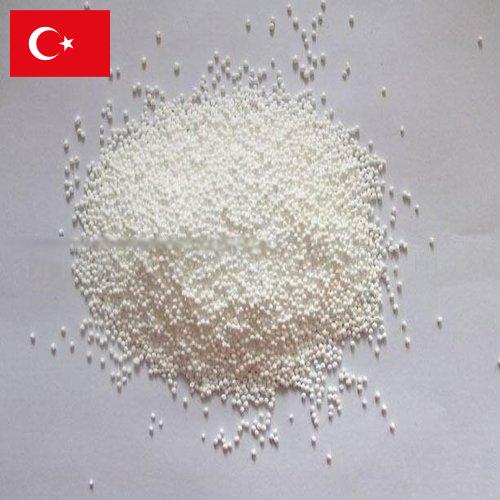 Кислота бензойная из Турции