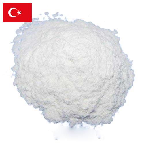 Кислота пропионовая из Турции