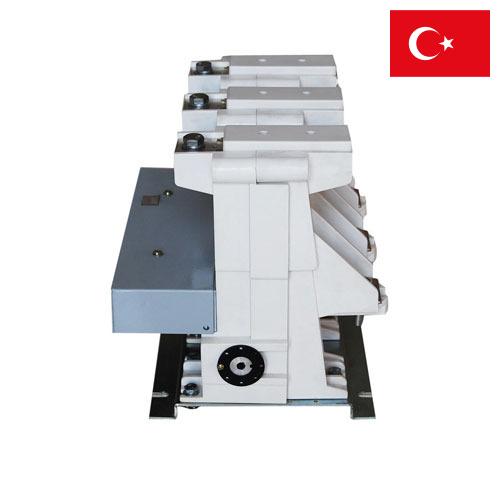 Контакторы вакуумные из Турции