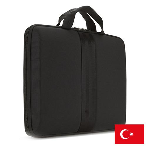 Корпус для ноутбука из Турции