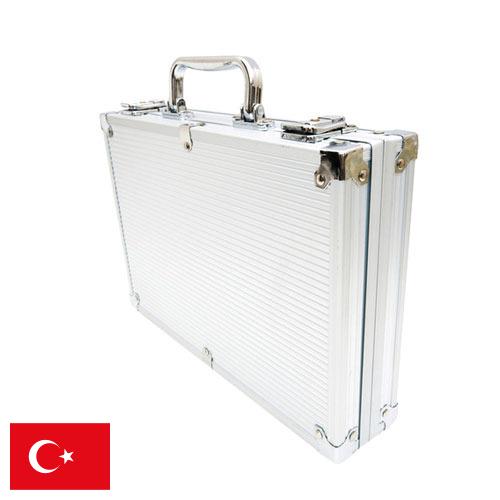 корпус металлический из Турции