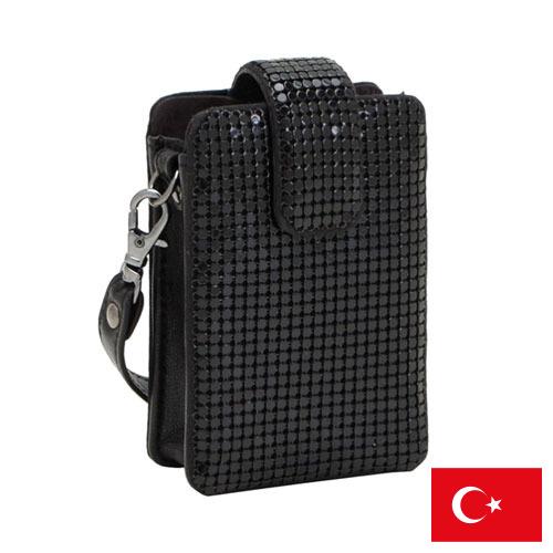 Корпуса для мобильных телефонов из Турции