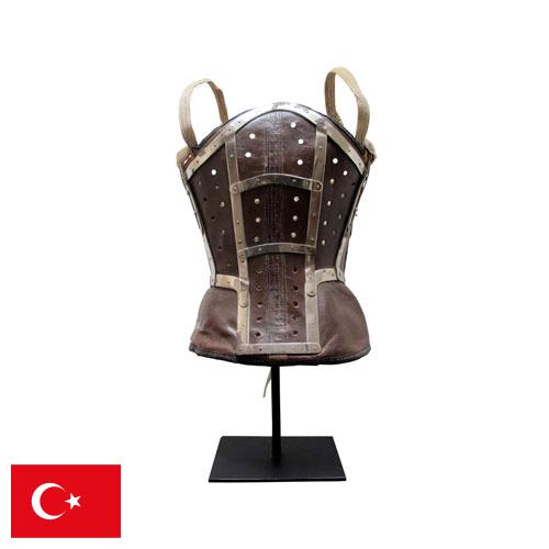 Корсеты ортопедические из Турции