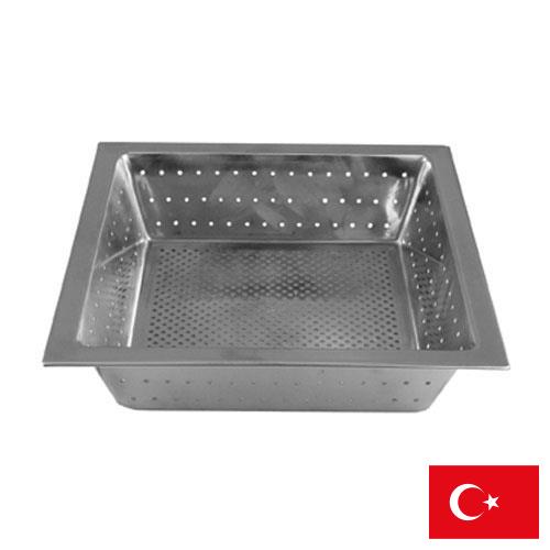 Корзина для мойки из Турции