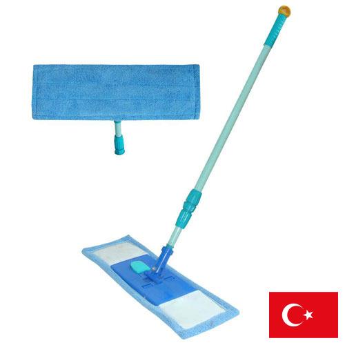 Косилки из Турции