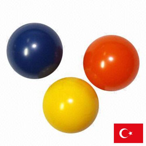 Краскотерка из Турции