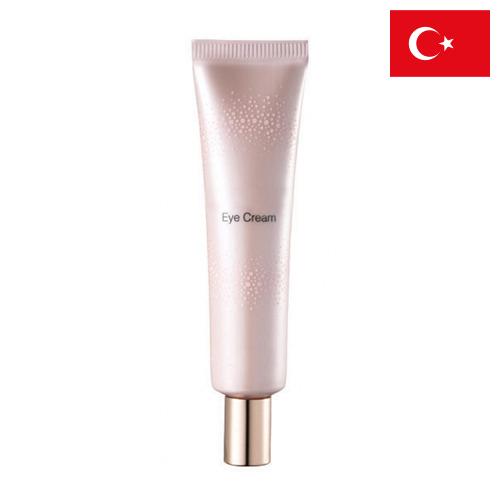 Крем для век из Турции