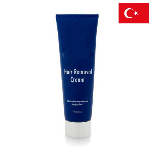 Крем для волос из Турции