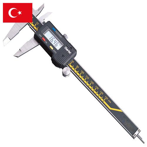 Кронциркули из Турции