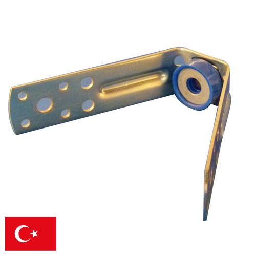 Кронштейн подвески из Турции