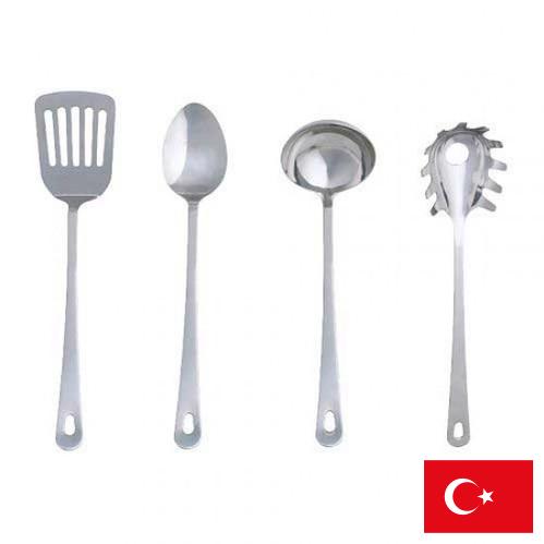 Кухонные комплектующие из Турции
