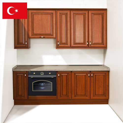 Кухонные наборы из Турции