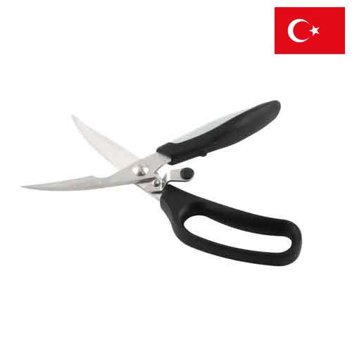 Кухонные ножницы из Турции