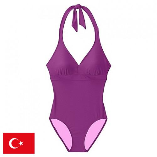 Купальники из Турции