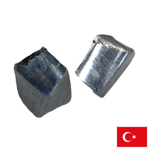 led  из Турции