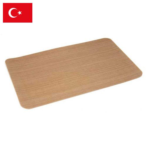 Листы тефлоновые из Турции