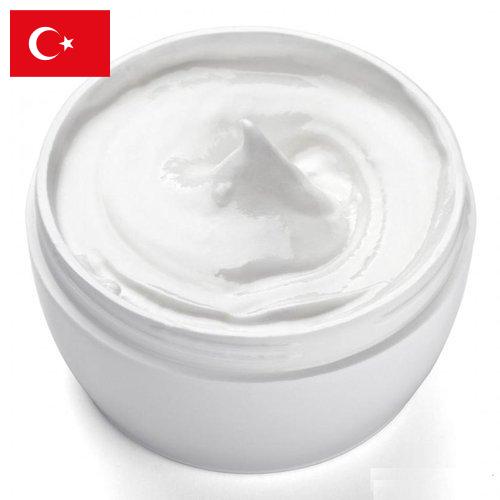 Лосьоны для лица из Турции