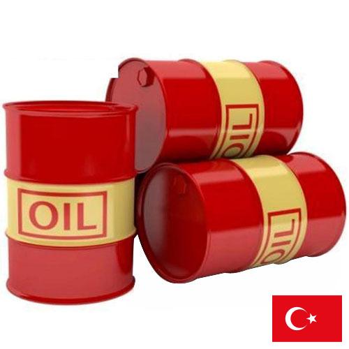 Лубрикаторы из Турции