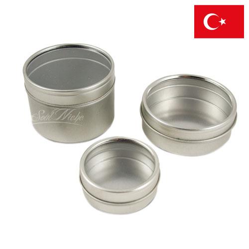 мангал металлический из Турции