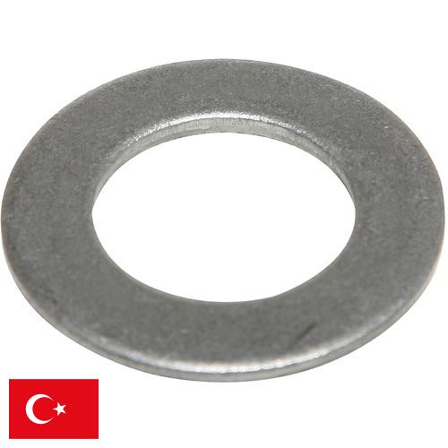 Машина моечная из Турции