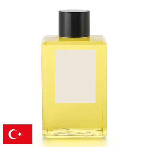 Масло для ванн из Турции