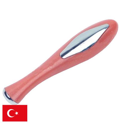 Массажер для глаз из Турции