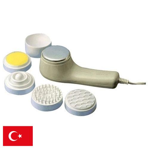 Массажеры из Турции