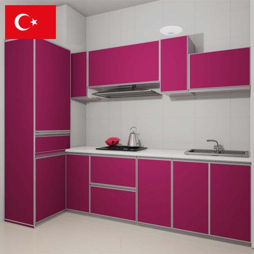 мебель кухня из Турции