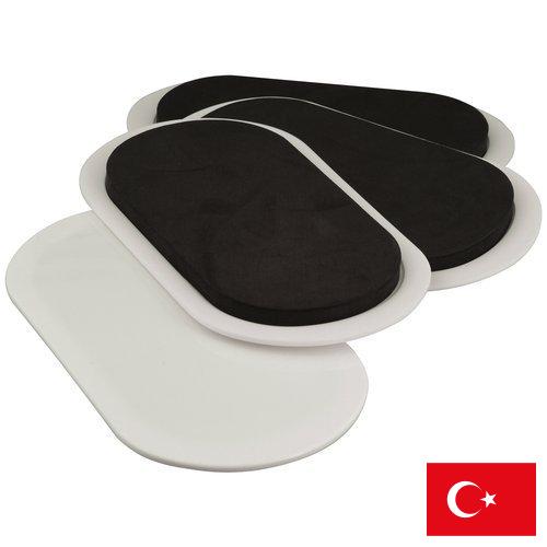 Мебельные горки из Турции