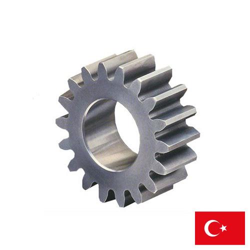 Механические передачи из Турции