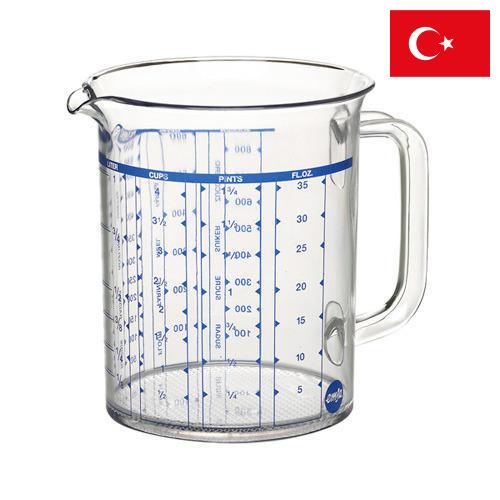 мерный стаканчик из Турции