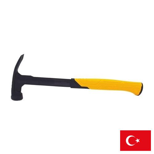 Молотки из Турции