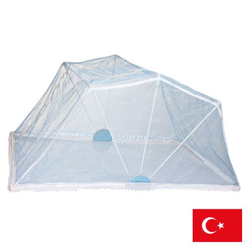 Москитная сетка из Турции