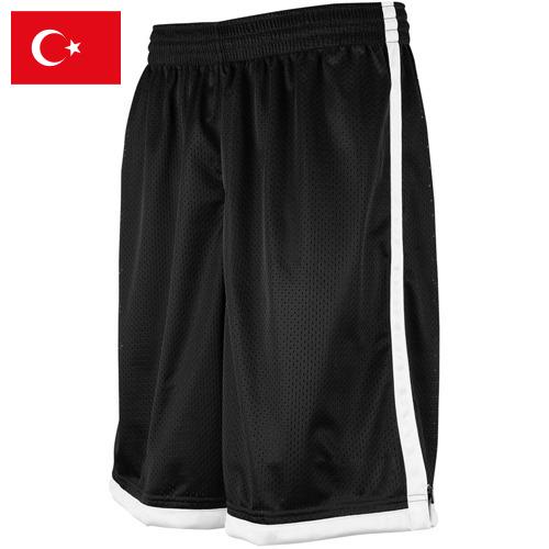 Мужские спортивные костюмы из Турции