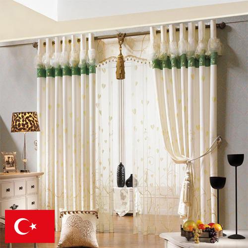 Мягкая мебель из Турции