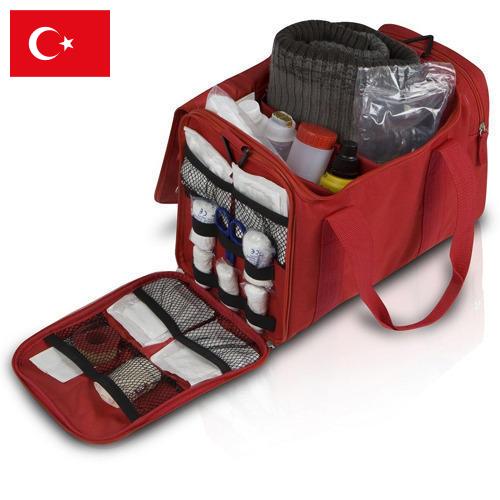 Набор медицинский из Турции