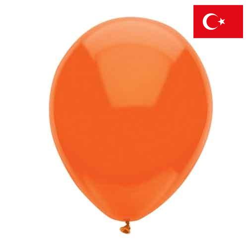надувные шары из Турции