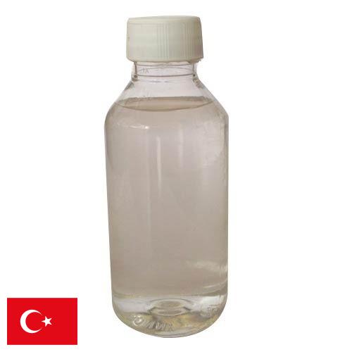 нафта из Турции