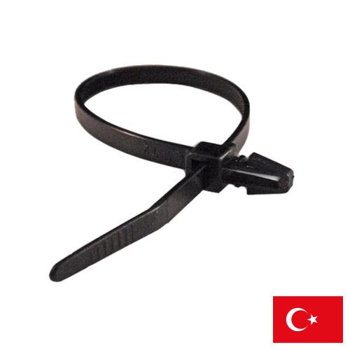 наконечники для проводов из Турции