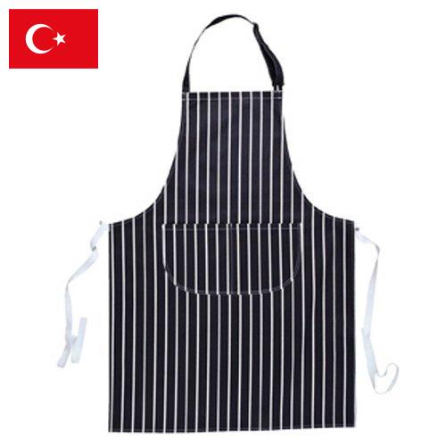 Налокотники из Турции